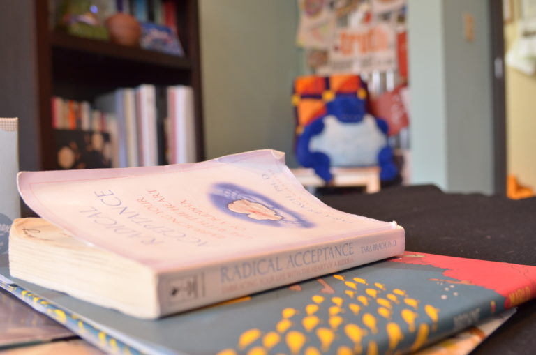 Resources | Open Door Center For Change